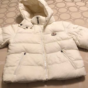 Toddler Moncler size 3